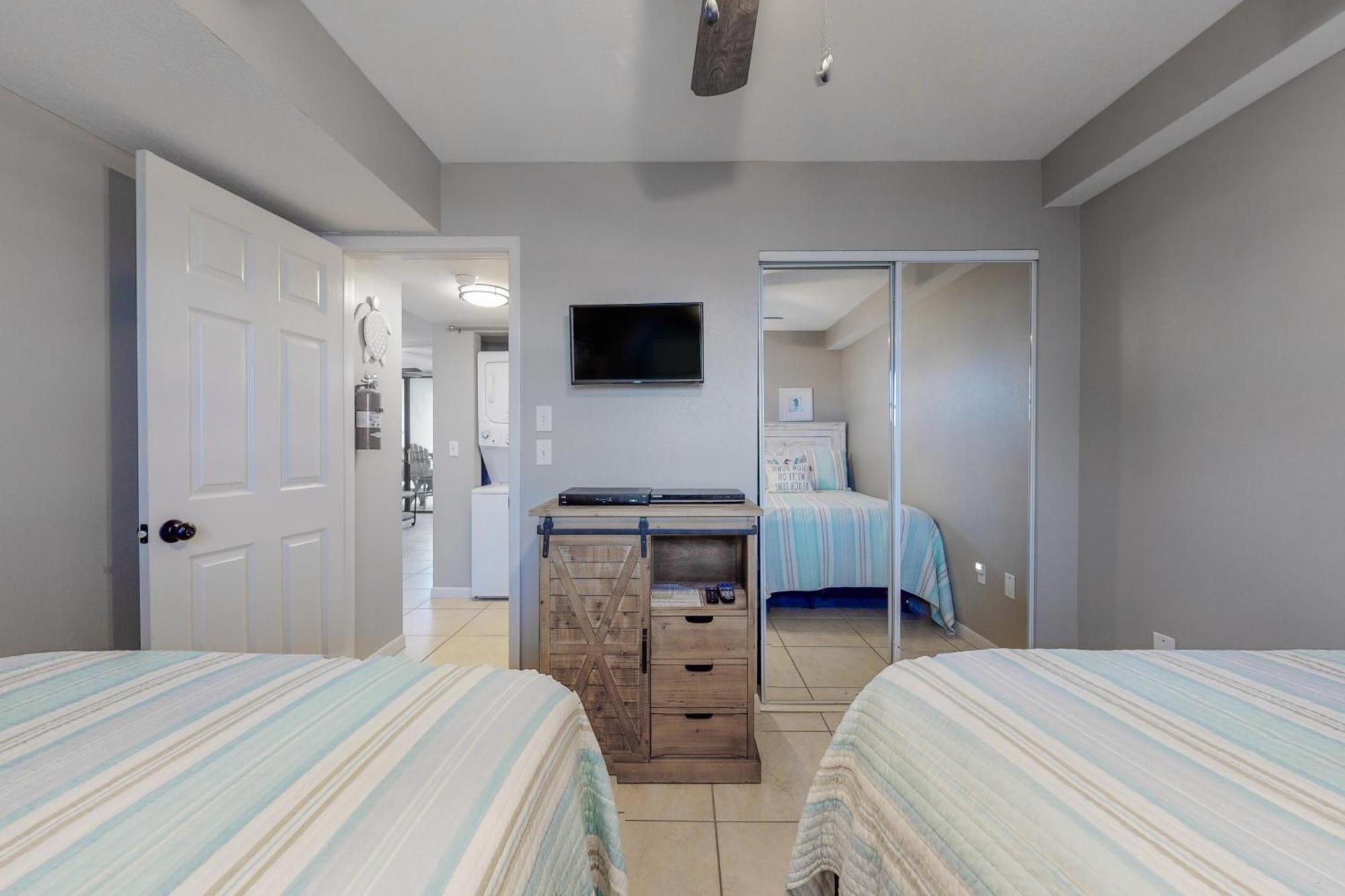 Seaside Beach & Racquet Club 3602 Vila Orange Beach Exterior foto