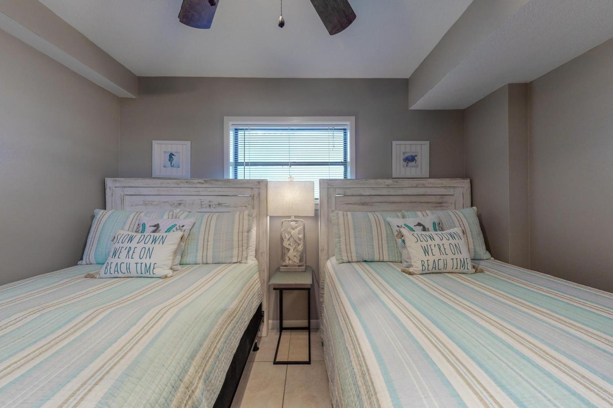 Seaside Beach & Racquet Club 3602 Vila Orange Beach Exterior foto