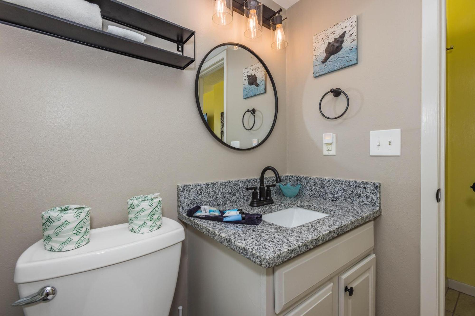 Seaside Beach & Racquet Club 3602 Vila Orange Beach Exterior foto