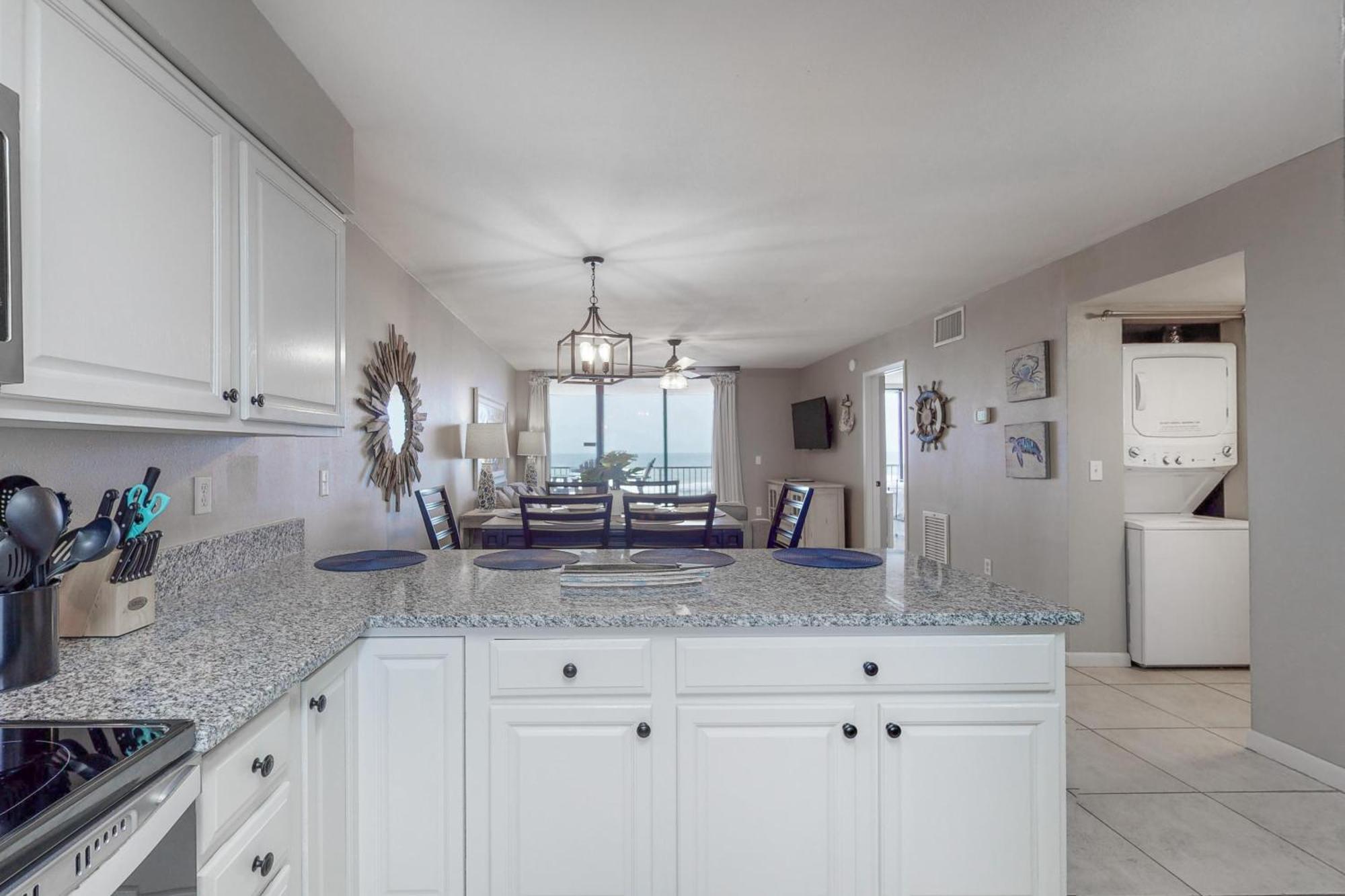 Seaside Beach & Racquet Club 3602 Vila Orange Beach Exterior foto